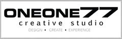 Oneone77 - Logo