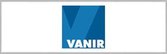 Vanir Construction Management, Inc. - SF Logo