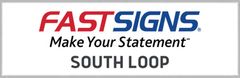 Fast Signs Logo