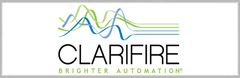 Clarifire Logo