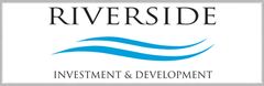 Riverside Investment & Development Logo