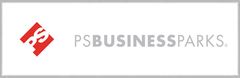 PS Business Parks Logo