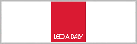LEO A DALY company