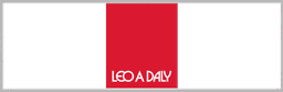 LEO A DALY company