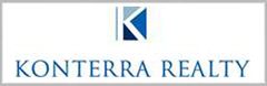 Konterra Realty Logo