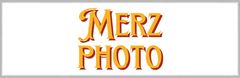 Merz Photography Logo