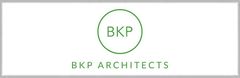 BKP Architects Logo