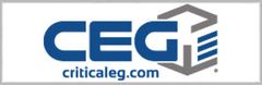 Critical Environments Group Logo