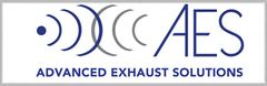 Advanced Exhaust Solutions Logo