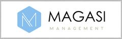 MAGASI Real Estate Logo
