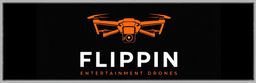 Flippin Entertainment Drones