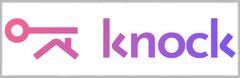 Knock App Logo