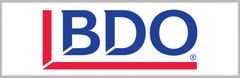 BDO USA, LLP Logo