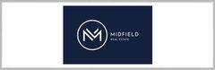 Midfield Real Estate Logo