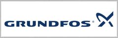 GRUNDFOS Inc Logo