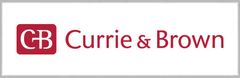 Currie & Brown - UK Logo