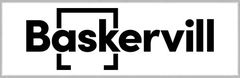 Baskervill Logo
