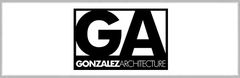 Gonzalez Architecture Logo