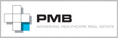 Pacific Medical Builders Logo