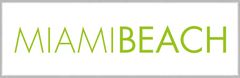 City of Miami Beach Logo