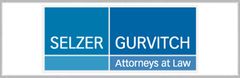 Selzer Gurvitch Rabin Wertheimer & Polott Logo