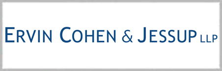 Ervin Cohen & Jessup LLP