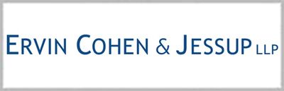 Ervin Cohen & Jessup LLP