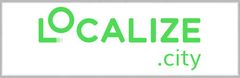 Localize.city Logo