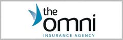 The Omni Agency Logo
