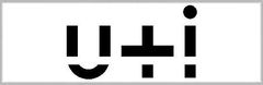 U+I Logo