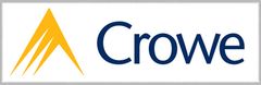 Crowe Logo