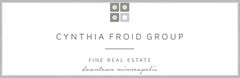 Cynthia Froid Group Logo