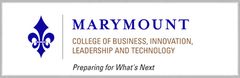 Marymount University Logo