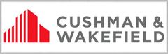 Cushman & Wakefield - Oakland Logo