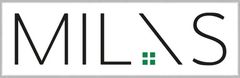 MILAS Logo