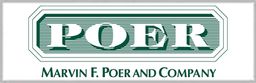 Marvin F. Poer & Company - DC