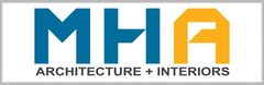 Mark Hart Architecture Logo