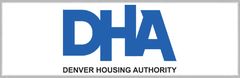 Denver Housing Authority Logo