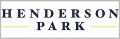 Henderson Park - UK Logo