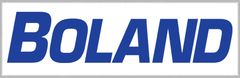 BOLAND Logo