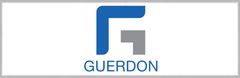 Guerdon LLC Logo