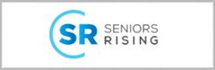 Seniors Rising Homes Logo