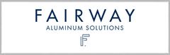 Fairway Aluminum Solutions Logo