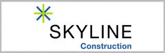 Skyline Construction Logo