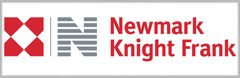 Newmark Knight Frank - ATL/SoFlo Logo