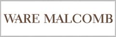 Ware Malcomb - SF Logo