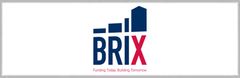BRiX Funding Logo