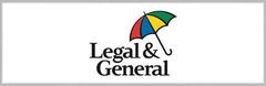 Legal And General Logo