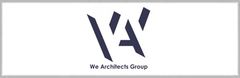 We Architects Group Logo