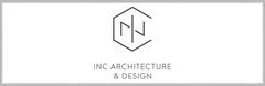 INC Architecture & Design Logo